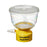 Nalgene Rapid-Flow - Filter Unit Bottle Top Polystyrene / SFCA Membrane 150 mL - 290-4545