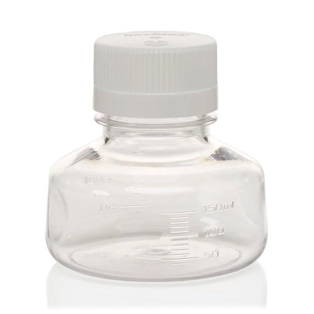 Nalgene Rapid-Flow - Storage Bottle Polystyrene / Polyethylene 150 mL - 455-0150