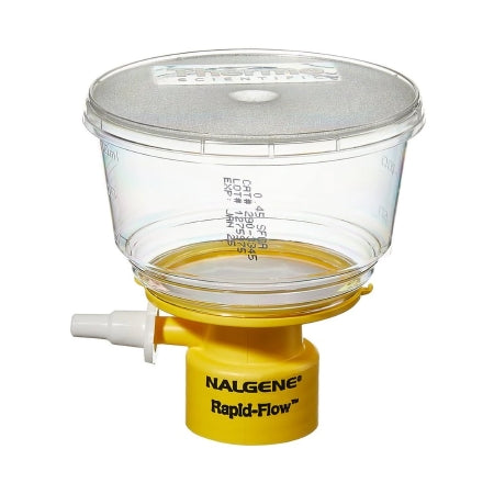 Nalgene Rapid-Flow - Filter Unit Bottle Top Polystyrene / SFCA Membrane 150 mL - 290-3345