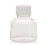 Nalgene Rapid-Flow - Storage Bottle Wide Mouth Polystyrene / Polyethylene 250 mL (8 oz.) - 455-0250