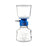 Nalgene Rapid-Flow - Filter Unit Polyethylene / PES Membrane 250 mL (8 oz.) - 568-0010