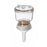 Nalgene - Filter Holder with Funnel 250 mL, 94 mm Diameter X 190 mm Height For use with any Filtering Flask or Manifold that accepts a Suitable Rubber Stopper with Hole - DS0310-4000
