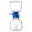 Nalgene Rapid-Flow - Filter Unit Polystyrene Cover / PES Membrane 250 mL (8 oz.) - 168-0045