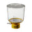 Nalgene Rapid-Flow - Filter Unit Bottle Top Polystyrene / SFCA Membrane 500 mL (16 oz.) - 291-4520