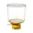 Nalgene Rapid-Flow - Filter Unit Bottle Top Polystyrene / SFCA Membrane 500 mL (16 oz.) - 291-4545