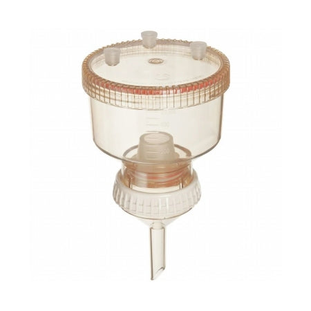 Nalgene - Filter Holder with Funnel 500 mL, 120 mm Diameter X 214 mm Height For use with any Filtering Flask or Manifold that accepts a Suitable Rubber Stopper with Hole - DS0310-4050