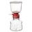 Nalgene Rapid-Flow - Filter Unit Polystyrene Cover / Nylon Membrane 250 mL (8 oz.) - 153-0045