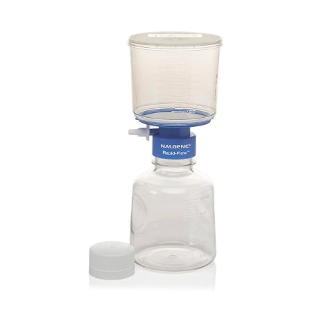 Nalgene Rapid-Flow - Filter Unit Polyethylene / PES Membrane 500 mL (16 oz.) - 566-0010