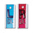 Techno-Aide Marker Set Identifying Red/Blue Left/Right 5/8" With Skin Red/Blue Ea - 921434/WINT/NA