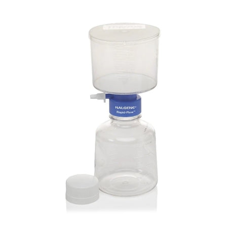 Nalgene Rapid-Flow - Filter Unit Polyethylene / PES Membrane 500 mL (16 oz.) - 569-0020