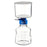 Nalgene Rapid-Flow - Filter Unit Polystyrene Cover / PES Membrane 500 mL (16 oz.) - 169-0045
