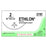 Ethicon Inc,a J & J Company Suture 2 Nylon Lr Ethilon Black 1X60" Monofilament 12/Bx - D7597