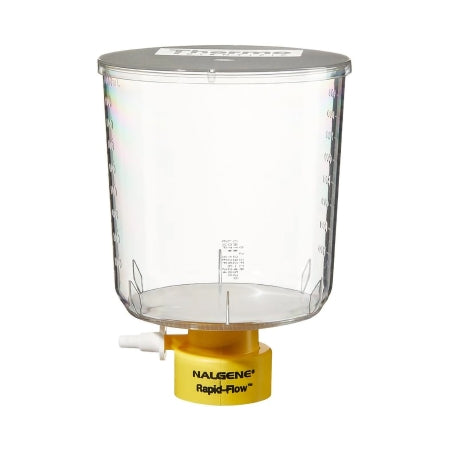 Nalgene Rapid-Flow - Filter Unit Bottle Top Polystyrene / SFCA Membrane 1,000 mL (32 oz.) - 292-4520
