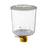 Nalgene Rapid-Flow - Filter Unit Bottle Top Polystyrene / SFCA Membrane 1,000 mL (32 oz.) - 292-3320