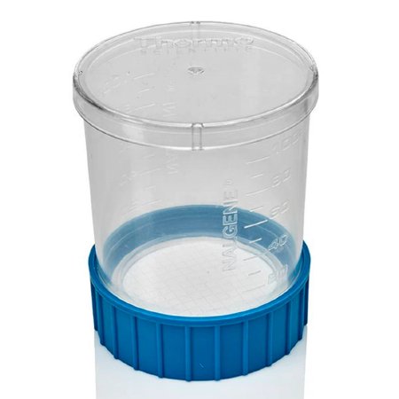 Nalgene - Filter Funnel Analytical Polystyrene / Cellulose Nitrate Membrane 100 mL - 145-0045