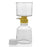 Nalgene Rapid-Flow - Filter Unit Polystyrene Cover / Surfactant-Free Cellulose Acetate Membranes 500 mL (16 oz.) - 162-0020
