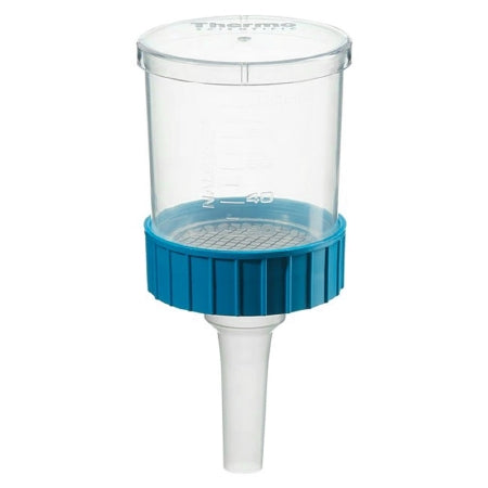 Nalgene - Filter Funnel Analytical Polystyrene / Cellulose Nitrate Membrane 100 mL - 147-0045