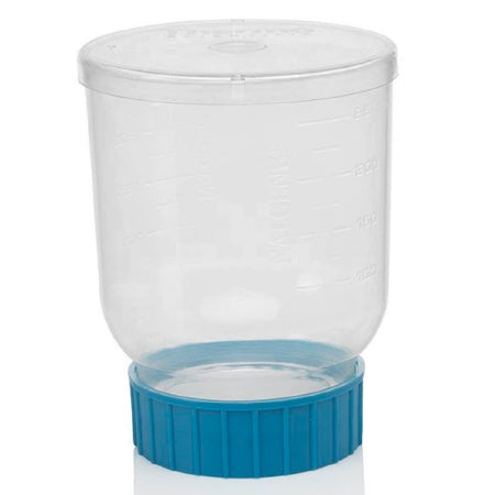 Nalgene - Filter Funnel Analytical Polystyrene / Cellulose Nitrate Membrane 250 mL - 145-2020