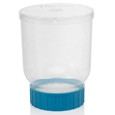 Nalgene - Filter Funnel Analytical Polystyrene / Cellulose Nitrate Membrane 250 mL - 145-2045