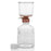 Nalgene Rapid-Flow - Filter Unit Polystyrene Cover / Nylon Membrane 1,000 mL (32 oz.) - 154-0020