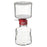 Nalgene Rapid-Flow - Filter Unit Polystyrene Cover / Nylon Membrane 500 mL (16 oz.) - 163-0020