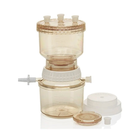 Nalgene - Filter Hold with Receiver 250 mL Receiver Capacity, Graduated Receiver - 300-4000