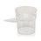 Nalgene Rapid-Flow - Filter Unit Polyethylene / PES Membrane 115 mL - 524-0020