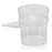 Nalgene Rapid-Flow - Filter Unit Cellulose Nitrate Membrane 115 mL - 122-0045