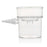 Nalgene Rapid-Flow - Filter Unit Cellulose Nitrate Membrane 115 mL - 121-0045