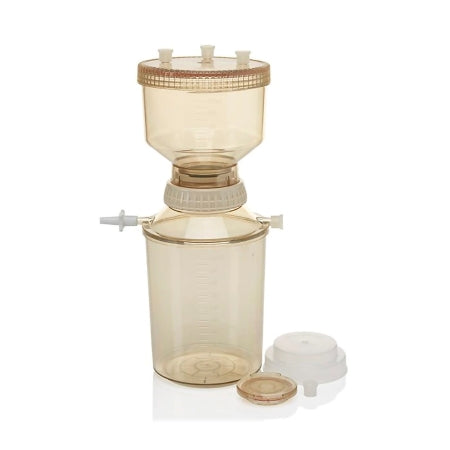 Nalgene - Filter Hold with Receiver 1,000 mL Receiver Capacity, Graduated Receiver - 300-4100
