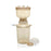 Nalgene - Filter Hold with Receiver 1,000 mL Receiver Capacity, Graduated Receiver - 300-4100