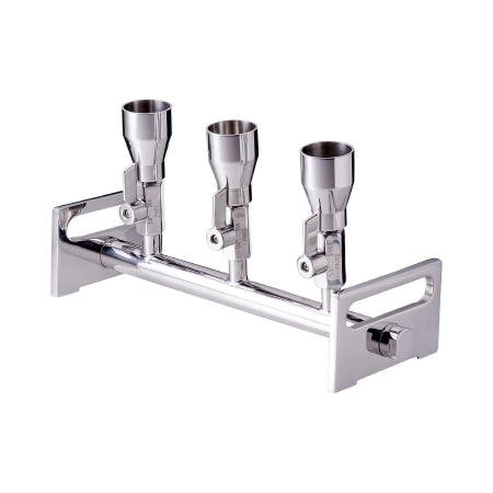 Nalgene - Vacuum Manifold 3 Vacuum Outlets For use with Analytical Filter Funnels or Nagene Test Filter Funnel - DS0345-0001