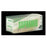S. Jackson Suture 2-0 Nylon Fs/Fs-1 Supramid Extra Ii White 36" Double Arm Cable 12/Bx - PL-20
