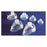 Ambu Inc Mask Face Resuscitation Child/Adult Size 4 Open Cuff Transparent Ea - 251005