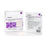 McKesson - Silver Collagen Dressing 2 X 2 Inch Square Sterile - 16-1860