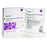 McKesson - Silver Collagen Dressing 4 X 4 Inch Square Sterile - 16-1862