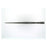 BR Surgical, Forcep Tissue 10" 1X2 Teeth Stainless Steel Ea - BR10-12025