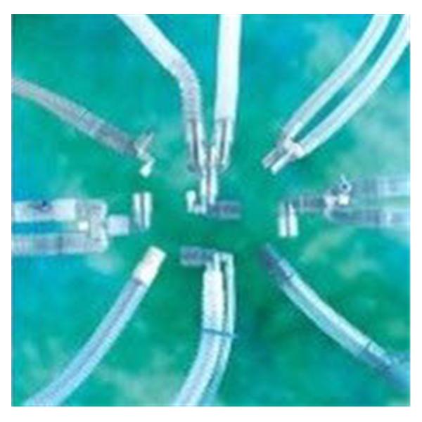Hudson Respiratory Care Breathing Circuit Anesthesia 20/Ca - 7145