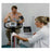 Schiller America Inc System Stress At-10 Plus With Cart Ea - 91.73