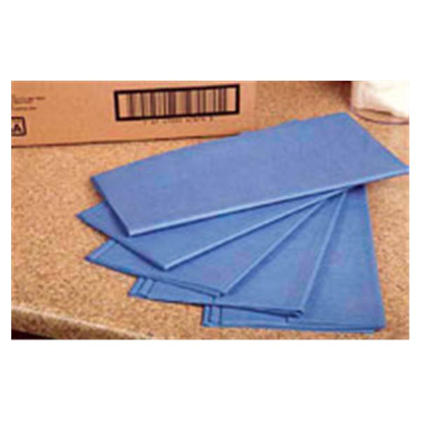 Graham Medical Drape Sheet Flexdrape 50 In X 84 In Blue 50/Ca - 50588