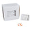 NeoConnect - Large Bore ENFit Extension Set Orange, Sterile, PVC Tubing - EXT-48BNC