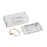 NeoMed - Nasogastric Feeding Tube 5 Fr. 90 cm Tube Polyurethane Sterile - FTL5.0P-EO