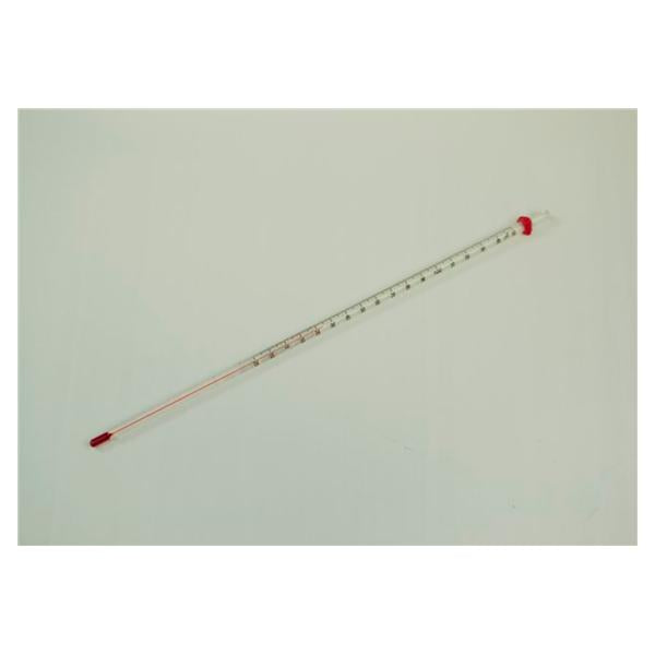 Fisher Scientific Co. Partial Immersion Thermometer Glass -20 To 150°C Ea - S01963B