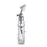 Drive Medical Designs Guard Nasal Large 5/Pk - 180-T-605