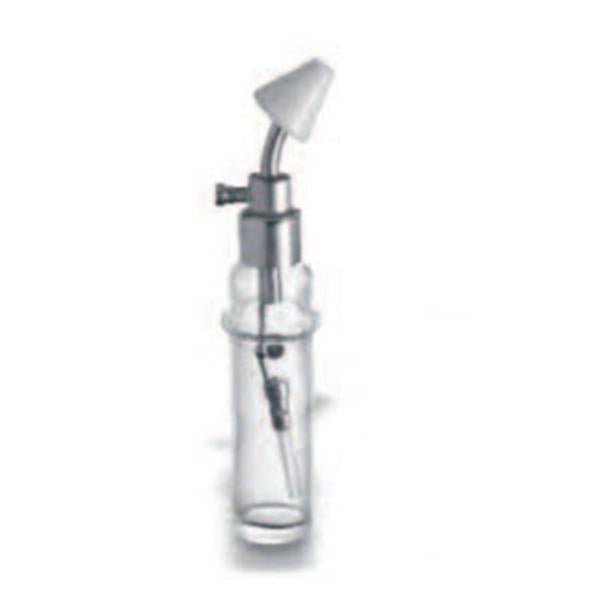 Drive Medical Designs Guard Nasal Large 5/Pk - 180-T-605