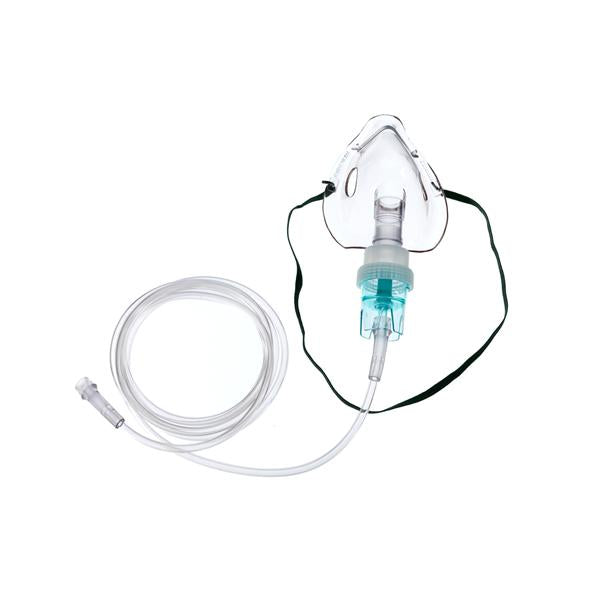Teleflex Nebulizer Up Draft Ii Opti-Neb Adult 50/Case - 1706