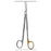 Sklar Instruments Scissors Dissecting Metzenbaum Sklarlite Sklarcut 7" Bl/Bl Micr-Serr Crv Ss Ea - 23-1267