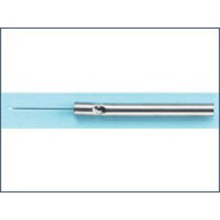 MicroInsulated Needle