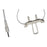 Ambu Inc Thermistor Oral Thermal Sensor Airflow Ea - 814910-121