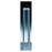 National Scientific Microserts Vial Insert For Standard Autosampler Glass 250Ul 1000/Ca - 82028-448